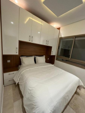 Studio petite appartement la gare